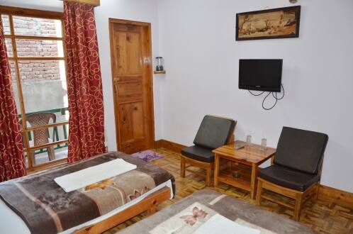 Hotel Ragni, Manali 3